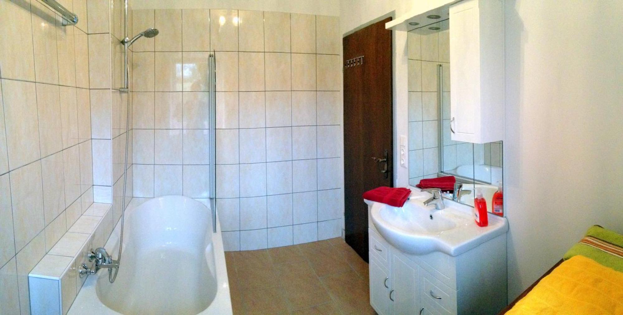 Ferienwohnung Haus Maier Seeboden Habitación foto