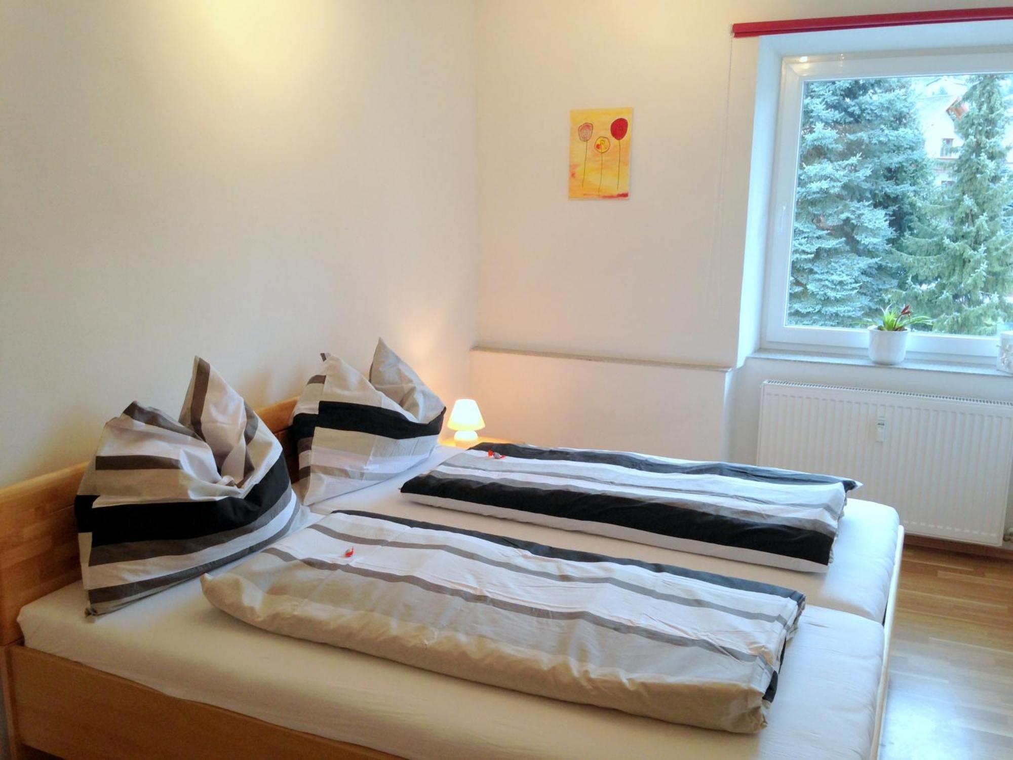 Ferienwohnung Haus Maier Seeboden Habitación foto