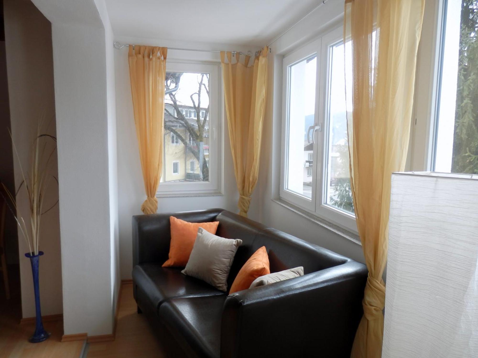 Ferienwohnung Haus Maier Seeboden Habitación foto