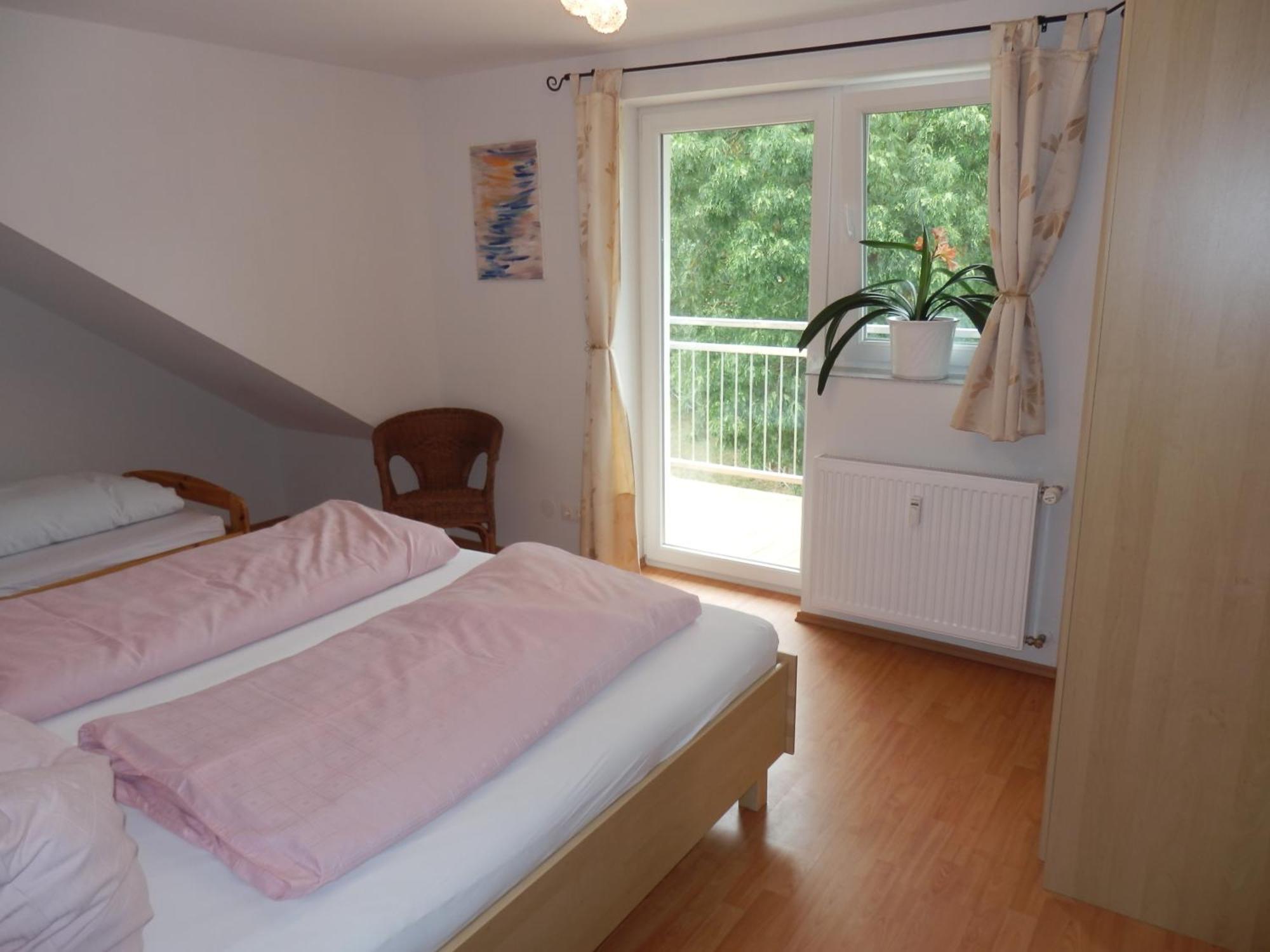 Ferienwohnung Haus Maier Seeboden Habitación foto