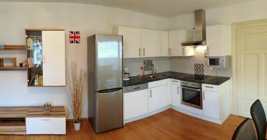 Ferienwohnung Haus Maier Seeboden Habitación foto