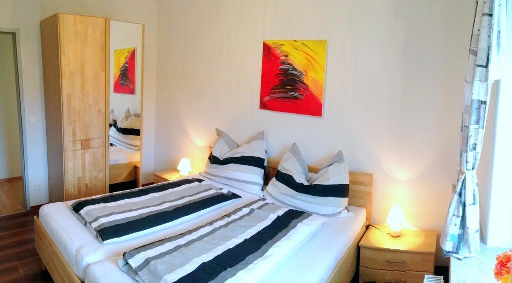Ferienwohnung Haus Maier Seeboden Habitación foto