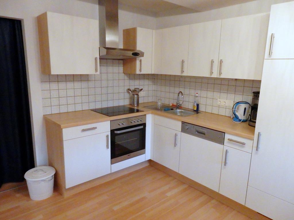 Ferienwohnung Haus Maier Seeboden Habitación foto
